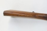 Antique STEYR GERMAN CONTRACT 7.92mm GEWEHR 88/05 Bolt Action SERVICE Rifle Model 1888 COMMISSION RIFLE! - 12 of 22