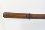 Antique STEYR GERMAN CONTRACT 7.92mm GEWEHR 88/05 Bolt Action SERVICE Rifle Model 1888 COMMISSION RIFLE! - 7 of 22