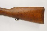 Antique STEYR GERMAN CONTRACT 7.92mm GEWEHR 88/05 Bolt Action SERVICE Rifle Model 1888 COMMISSION RIFLE! - 18 of 22