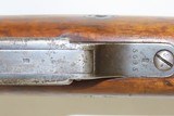 Antique STEYR GERMAN CONTRACT 7.92mm GEWEHR 88/05 Bolt Action SERVICE Rifle Model 1888 COMMISSION RIFLE! - 6 of 22