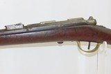 Antique FRENCH CHATELLERAULT Gras Model 1874/80 11mm Caliber CarbineFrench Proofed MILITARY Carbine - 19 of 22