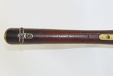 Antique FRENCH CHATELLERAULT Gras Model 1874/80 11mm Caliber CarbineFrench Proofed MILITARY Carbine - 8 of 22