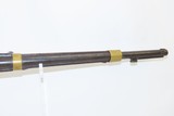 Antique FRENCH CHATELLERAULT Gras Model 1874/80 11mm Caliber CarbineFrench Proofed MILITARY Carbine - 13 of 22