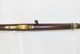 Antique FRENCH CHATELLERAULT Gras Model 1874/80 11mm Caliber CarbineFrench Proofed MILITARY Carbine - 9 of 22