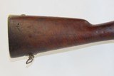 Antique FRENCH CHATELLERAULT Gras Model 1874/80 11mm Caliber CarbineFrench Proofed MILITARY Carbine - 3 of 22