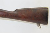 Antique FRENCH CHATELLERAULT Gras Model 1874/80 11mm Caliber CarbineFrench Proofed MILITARY Carbine - 18 of 22