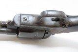 1876mfr .45 Colt BLACK POWDER Frame SINGLE ACTION ARMY Revolver SAA Antique Classic Cowboy Six-Shooter - 14 of 20