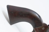 1876mfr .45 Colt BLACK POWDER Frame SINGLE ACTION ARMY Revolver SAA Antique Classic Cowboy Six-Shooter - 18 of 20
