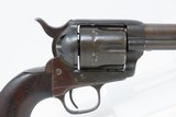 1876mfr .45 Colt BLACK POWDER Frame SINGLE ACTION ARMY Revolver SAA Antique Classic Cowboy Six-Shooter - 19 of 20