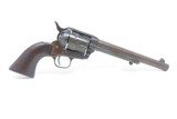 1876mfr .45 Colt BLACK POWDER Frame SINGLE ACTION ARMY Revolver SAA Antique Classic Cowboy Six-Shooter - 17 of 20