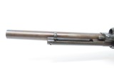 1876mfr .45 Colt BLACK POWDER Frame SINGLE ACTION ARMY Revolver SAA Antique Classic Cowboy Six-Shooter - 15 of 20
