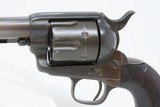 1876mfr .45 Colt BLACK POWDER Frame SINGLE ACTION ARMY Revolver SAA Antique Classic Cowboy Six-Shooter - 4 of 20