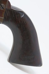 1876mfr .45 Colt BLACK POWDER Frame SINGLE ACTION ARMY Revolver SAA Antique Classic Cowboy Six-Shooter - 3 of 20