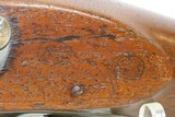 Antique U.S. SPRINGFIELD ARMORY M1816 Percussion “CONE” Conversion Musket
With CHICAGO WORLD’S FAIR Plaque & Graffiti - 19 of 25