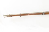 Antique U.S. SPRINGFIELD ARMORY M1816 Percussion “CONE” Conversion Musket
With CHICAGO WORLD’S FAIR Plaque & Graffiti - 23 of 25