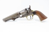 Post-CIVIL WAR Antique COLT Model 1849 POCKET .31 Cal. PERCUSSION RevolverWILD WEST SIX-SHOOTER Made In 1870 - 2 of 20