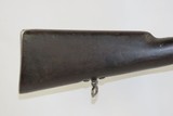 1870s ITALIAN Antique BRESCIA Model 1870 VETTERLI 10.4mm INFANTRY Carbine
Unconverted and Made in 1873 with BAYONET - 3 of 25