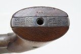 U.S. Army COLT Model 1901 .38 Caliber LONG COLT Double Action REVOLVER C&RGOVT Inspected Philippine-American War Period - 13 of 19