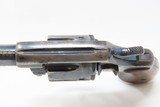 U.S. Army COLT Model 1901 .38 Caliber LONG COLT Double Action REVOLVER C&RGOVT Inspected Philippine-American War Period - 9 of 19