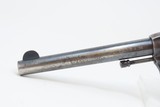 U.S. Army COLT Model 1901 .38 Caliber LONG COLT Double Action REVOLVER C&RGOVT Inspected Philippine-American War Period - 5 of 19