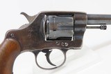 U.S. Army COLT Model 1901 .38 Caliber LONG COLT Double Action REVOLVER C&RGOVT Inspected Philippine-American War Period - 18 of 19