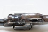 U.S. Army COLT Model 1901 .38 Caliber LONG COLT Double Action REVOLVER C&RGOVT Inspected Philippine-American War Period - 14 of 19