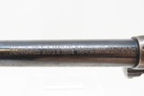 U.S. Army COLT Model 1901 .38 Caliber LONG COLT Double Action REVOLVER C&RGOVT Inspected Philippine-American War Period - 10 of 19