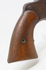U.S. Army COLT Model 1901 .38 Caliber LONG COLT Double Action REVOLVER C&RGOVT Inspected Philippine-American War Period - 17 of 19