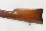 1884 Antique DANISH MODEL Remington Rolling Block Model 1867 MILITARY Rifle CENTER & RIMFIRE! Dated 1884 & Made in COPENHAGEN - 3 of 21