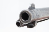 1907 mfr. COLT Bisley SINGLE ACTION ARMY .41 Caliber Long Colt Revolver C&R
1st Gen SAA - 11 of 18