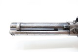 1907 mfr. COLT Bisley SINGLE ACTION ARMY .41 Caliber Long Colt Revolver C&R
1st Gen SAA - 14 of 18