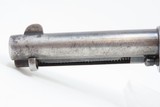 1907 mfr. COLT Bisley SINGLE ACTION ARMY .41 Caliber Long Colt Revolver C&R
1st Gen SAA - 5 of 18