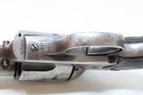 1907 mfr. COLT Bisley SINGLE ACTION ARMY .41 Caliber Long Colt Revolver C&R
1st Gen SAA - 13 of 18