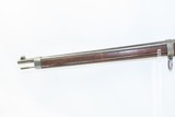 Antique St. DENIS Daudeteau “DOVITIIS” Model 71/94 URUGUAYAN Contract Rifle SCARCE GERMAN Made Military Conversion Rifle - 20 of 22