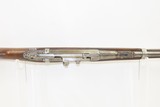 Antique St. DENIS Daudeteau “DOVITIIS” Model 71/94 URUGUAYAN Contract Rifle SCARCE GERMAN Made Military Conversion Rifle - 12 of 22