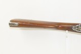 Antique St. DENIS Daudeteau “DOVITIIS” Model 71/94 URUGUAYAN Contract Rifle SCARCE GERMAN Made Military Conversion Rifle - 11 of 22