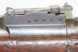 Antique St. DENIS Daudeteau “DOVITIIS” Model 71/94 URUGUAYAN Contract Rifle SCARCE GERMAN Made Military Conversion Rifle - 16 of 22