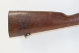 Antique St. DENIS Daudeteau “DOVITIIS” Model 71/94 URUGUAYAN Contract Rifle SCARCE GERMAN Made Military Conversion Rifle - 3 of 22