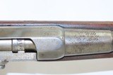 Antique St. DENIS Daudeteau “DOVITIIS” Model 71/94 URUGUAYAN Contract Rifle SCARCE GERMAN Made Military Conversion Rifle - 10 of 22