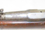 Antique St. DENIS Daudeteau “DOVITIIS” Model 71/94 URUGUAYAN Contract Rifle SCARCE GERMAN Made Military Conversion Rifle - 15 of 22