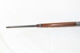 Customized 1915 mfr WINCHESTER Model 1895 .30-06 GOVT Lever Action Rifle C&R Short, Handy .30-06 for the Early-20 Century Cowboy! - 9 of 20