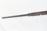 Customized 1915 mfr WINCHESTER Model 1895 .30-06 GOVT Lever Action Rifle C&R Short, Handy .30-06 for the Early-20 Century Cowboy! - 14 of 20