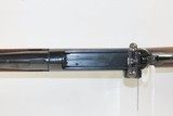 Customized 1915 mfr WINCHESTER Model 1895 .30-06 GOVT Lever Action Rifle C&R Short, Handy .30-06 for the Early-20 Century Cowboy! - 13 of 20