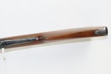 Customized 1915 mfr WINCHESTER Model 1895 .30-06 GOVT Lever Action Rifle C&R Short, Handy .30-06 for the Early-20 Century Cowboy! - 12 of 20