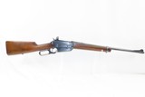 Customized 1915 mfr WINCHESTER Model 1895 .30-06 GOVT Lever Action Rifle C&R Short, Handy .30-06 for the Early-20 Century Cowboy! - 15 of 20