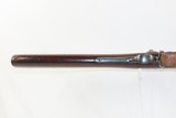 1890 SPRINGFIELD ARMORY Model 1884 TRAPDOOR .45-70 GOVT CADET Rifle Antique Chambered in the Original 45-70 GOVT! - 7 of 21