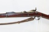 1890 SPRINGFIELD ARMORY Model 1884 TRAPDOOR .45-70 GOVT CADET Rifle Antique Chambered in the Original 45-70 GOVT! - 18 of 21