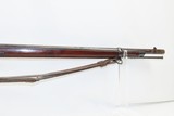 1890 SPRINGFIELD ARMORY Model 1884 TRAPDOOR .45-70 GOVT CADET Rifle Antique Chambered in the Original 45-70 GOVT! - 5 of 21