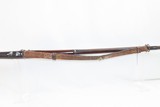 1890 SPRINGFIELD ARMORY Model 1884 TRAPDOOR .45-70 GOVT CADET Rifle Antique Chambered in the Original 45-70 GOVT! - 8 of 21