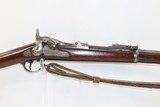 1890 SPRINGFIELD ARMORY Model 1884 TRAPDOOR .45-70 GOVT CADET Rifle Antique Chambered in the Original 45-70 GOVT! - 4 of 21